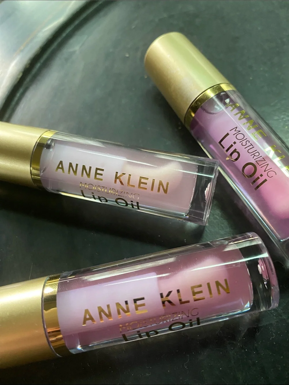 Free with Purchase / Lip Oil